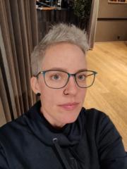 Gunhild Schou-Bojesen