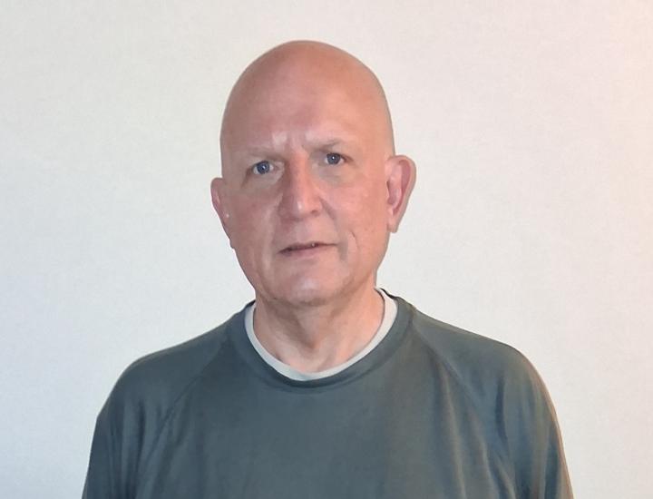 Michael Krystyn