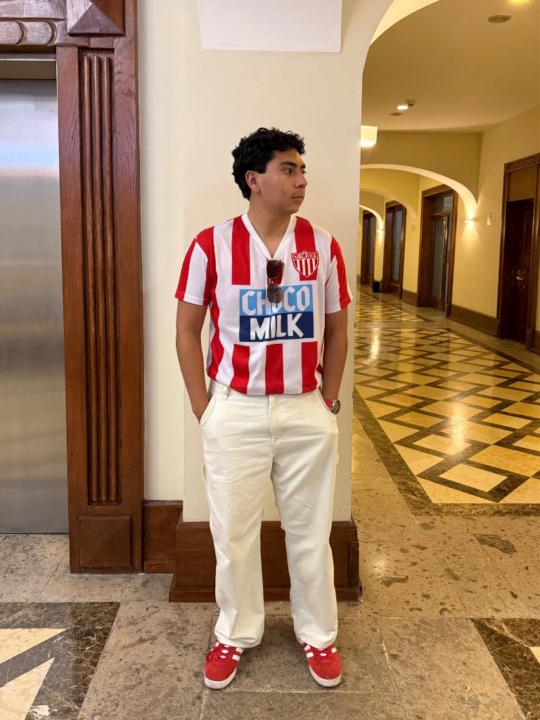 Milan Martinez