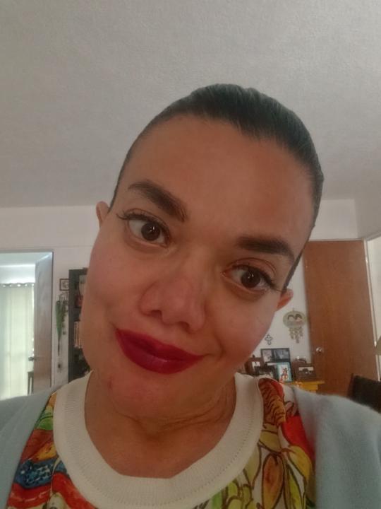 Perla Quintana