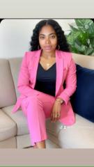 Stacy -ann Hodge