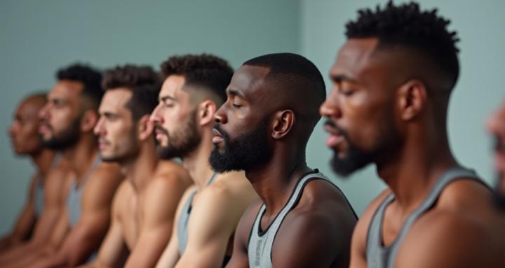 Athletic Actualization