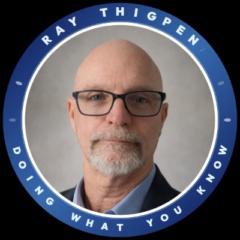 Ray Thigpen