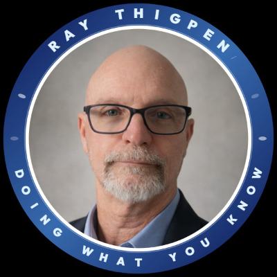 Ray Thigpen