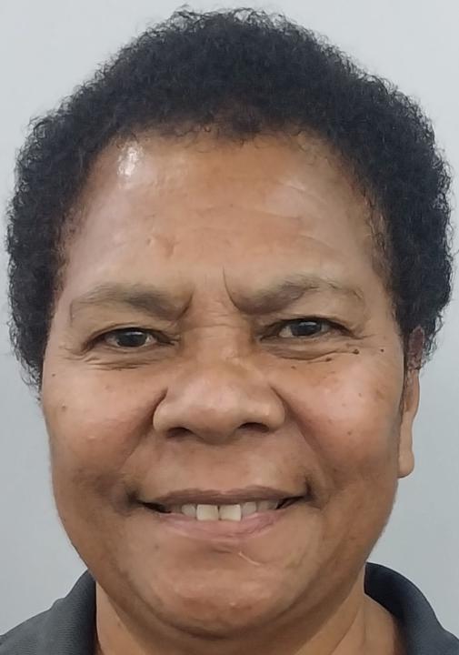 Jacinta Karigawai
