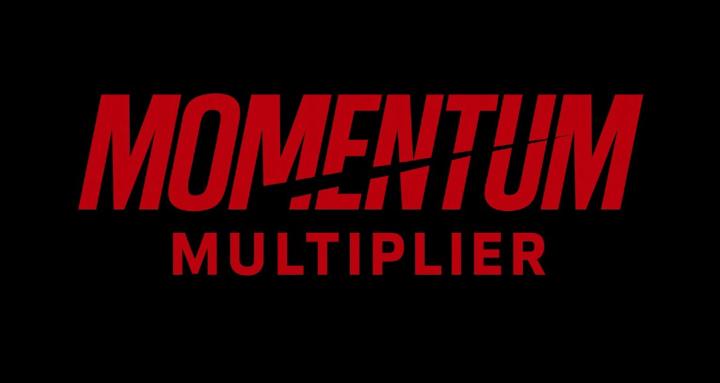 Momentum Multiplier