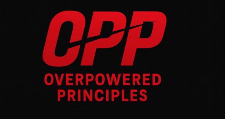 OverPowered Principles 
