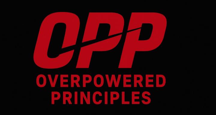 OverPowered Principles 
