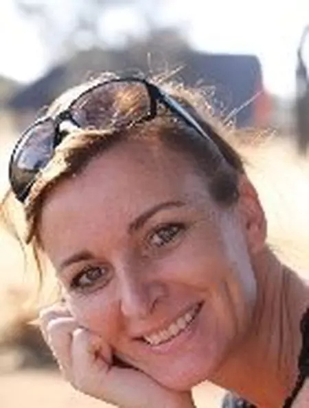 Beatrice Marchand legrix