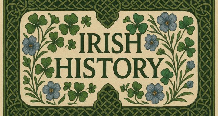 Irish History