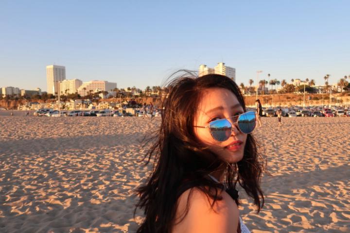 Jessica Tay