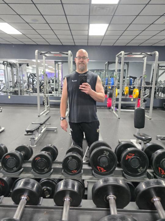 Tim McDermott