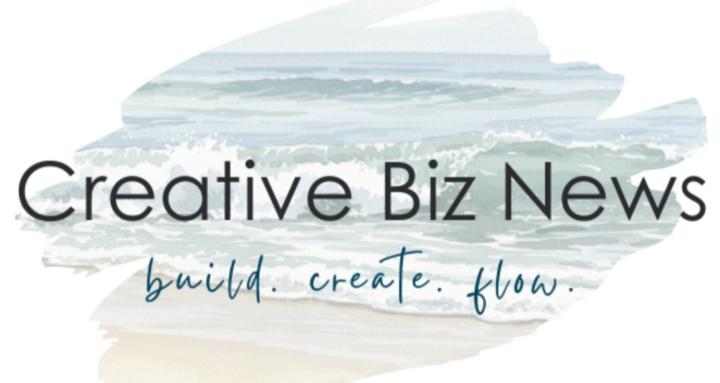 Creative Biz News