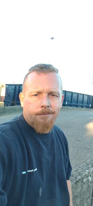 Mike Lüdiksen