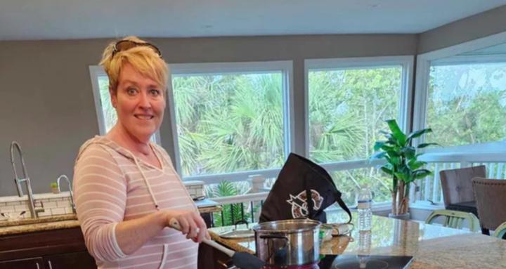 Chef Crystal’s LoCarb Kitchen