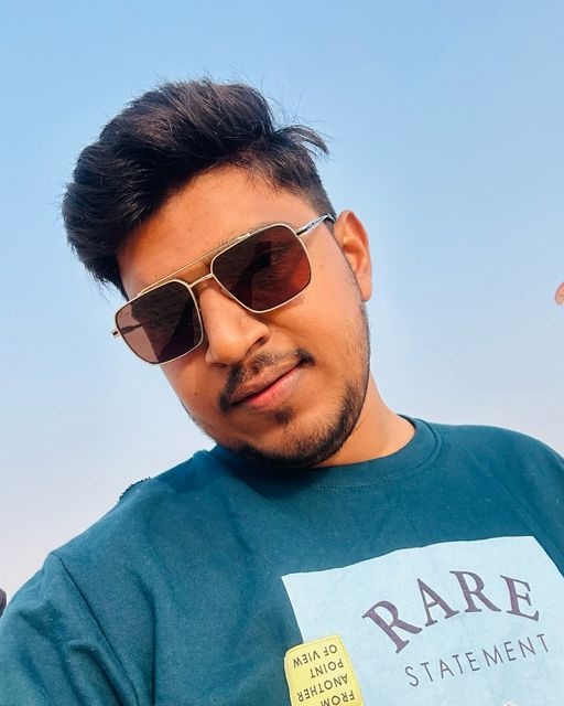 Mahesh Makwana