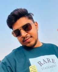 Mahesh Makwana