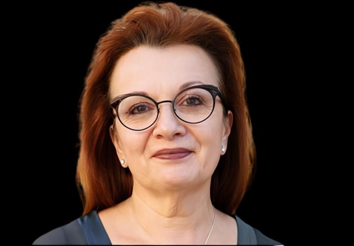 Nathalie Faragoni