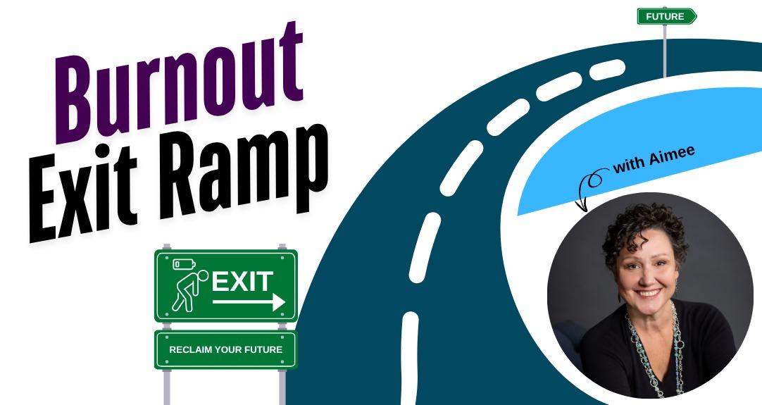 Burnout Exit Ramp