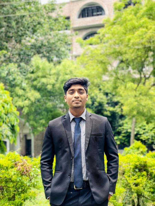 Nobin Sarkar