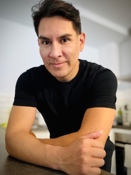 Nicolas Garcia