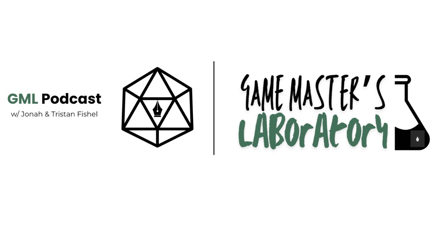 GML Podcast