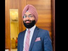 Gurwinder Singh