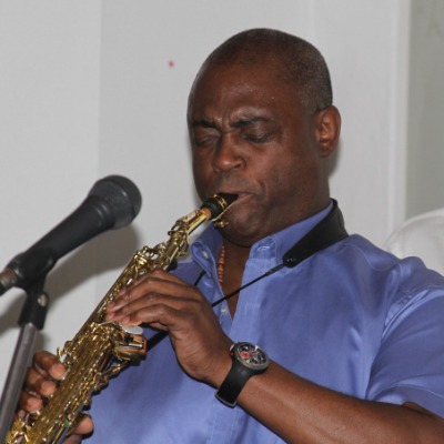 Crypto Jazz