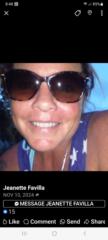 Jeanette Favilla