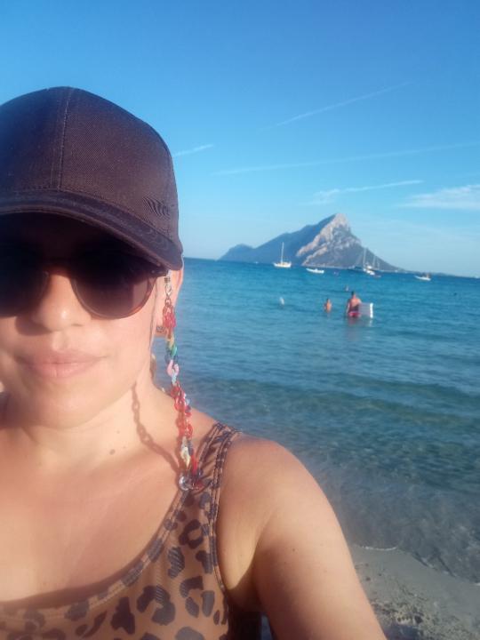 Valeria Forleo