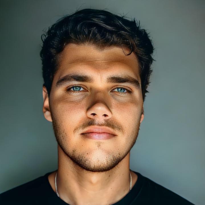 Lucas de Vito