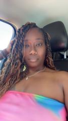 Taniesha Peterson