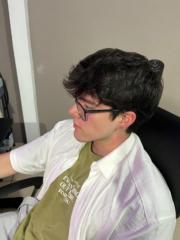 Mauricio Ledezma Jiménez