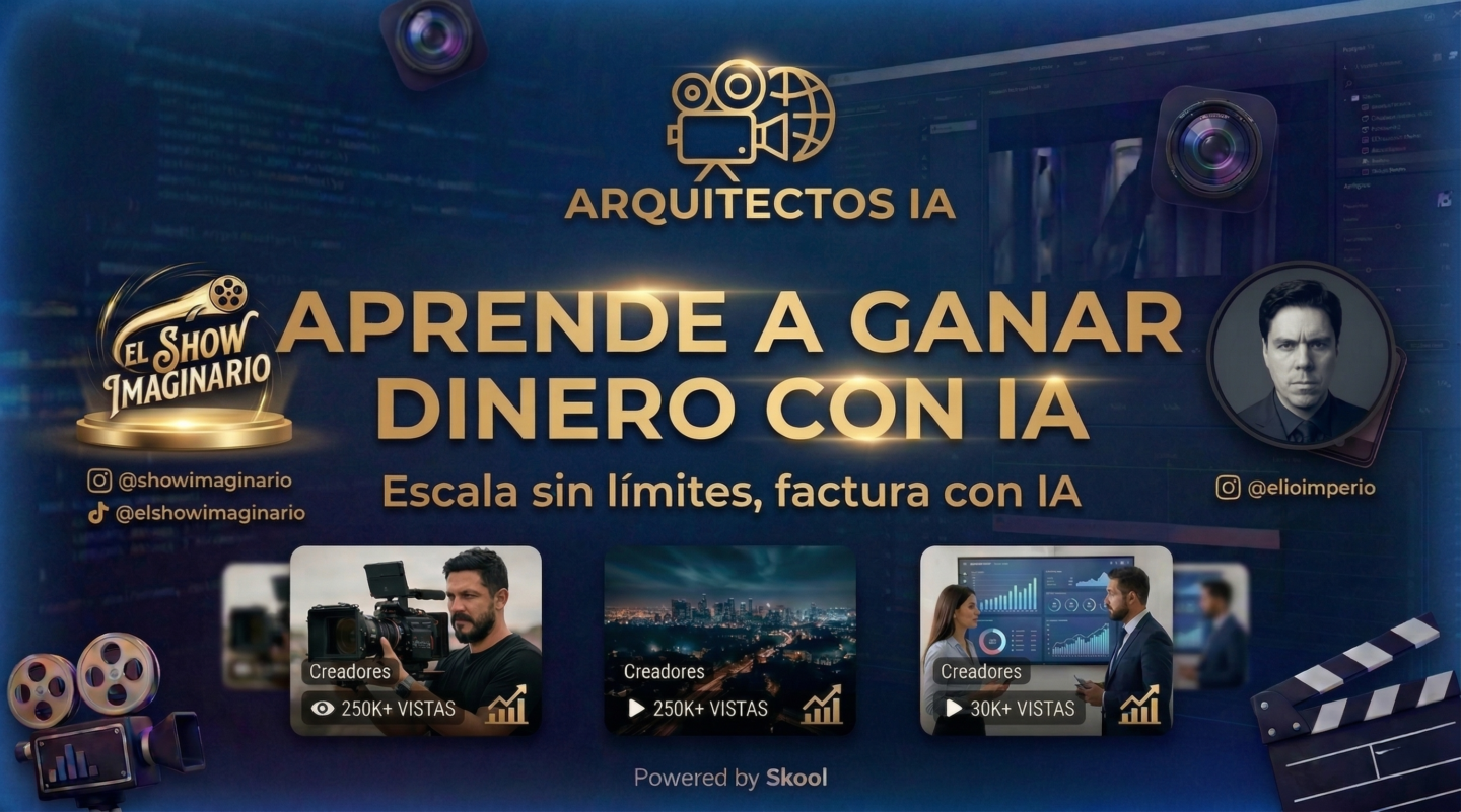 Academia de Arquitectos IA