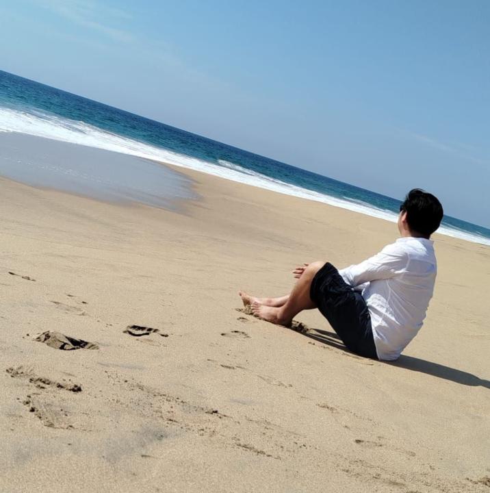 Sebastian Alvarez tenorio