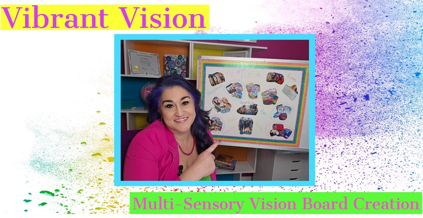Vibrant Vision