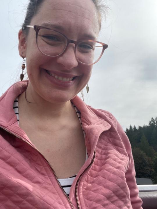 Megan Mellin