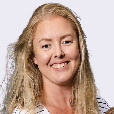 Megan Fawdon