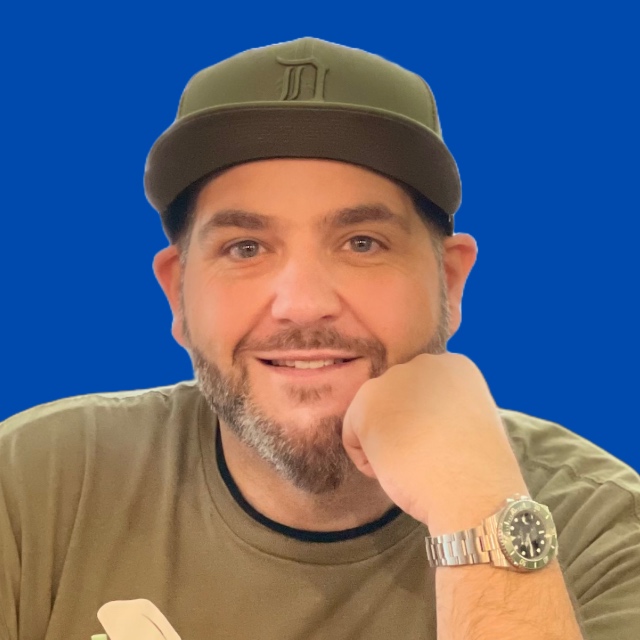 Jess Perreca