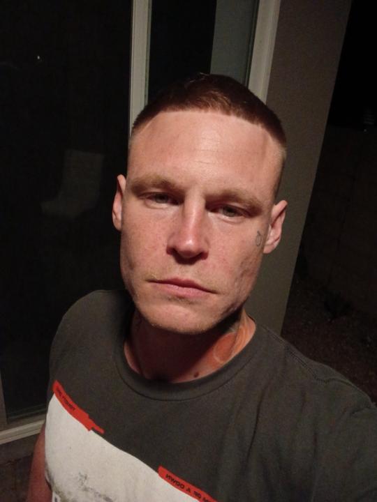 Logan Kolodziej