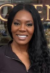 Tonya Williams