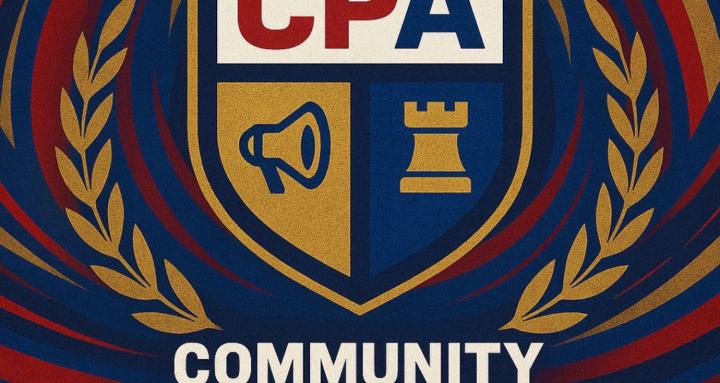  COMMUNITY PLAYBOOK ACADEMY 