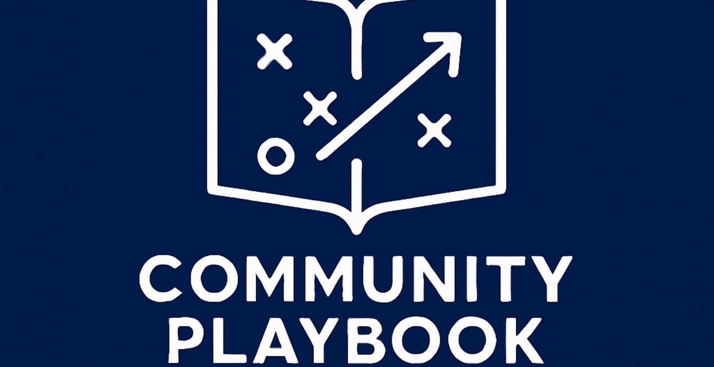 🏀 About the Community Playbook Academy