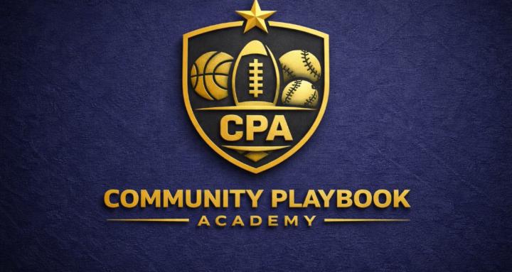  COMMUNITY PLAYBOOK ACADEMY 