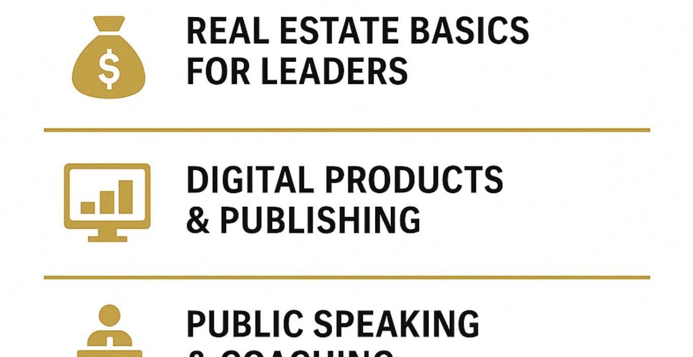 Module 15: Business Beyond Sports