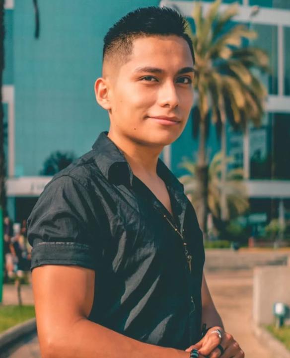 Romel Arteaga