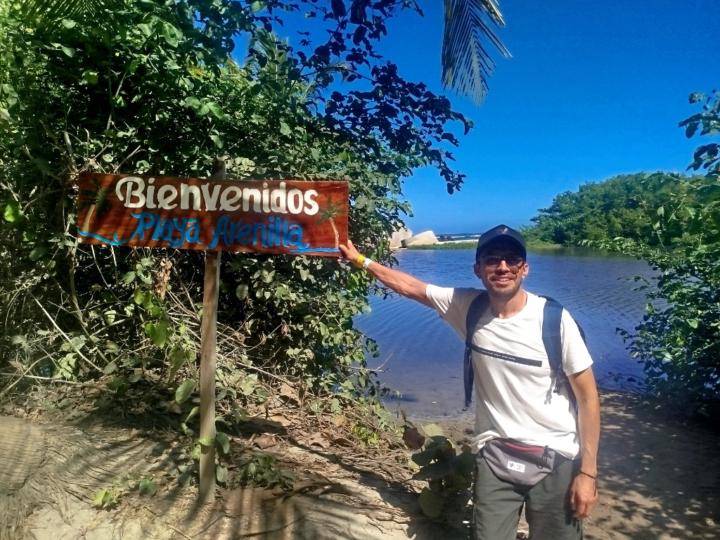 Diego Español
