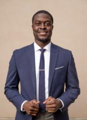 Fisayo Oluleye