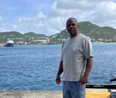 Dexter Williams