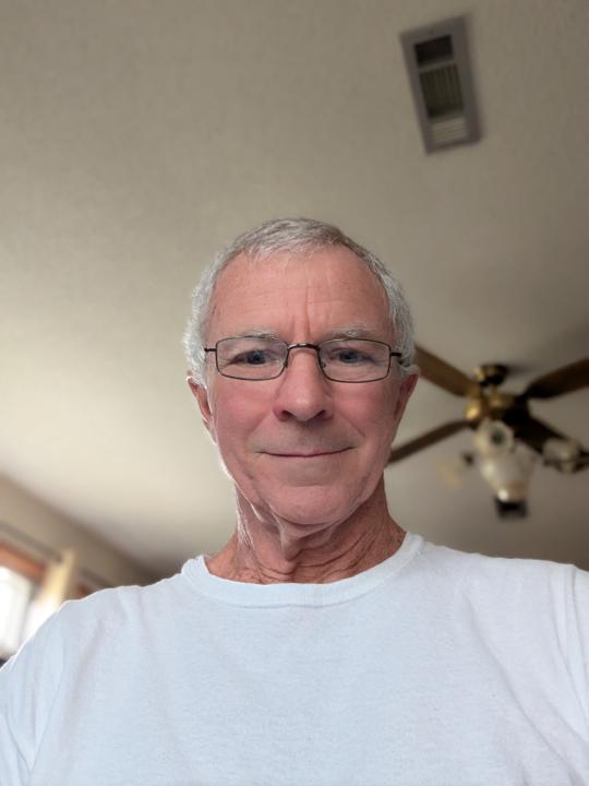 Michael Little